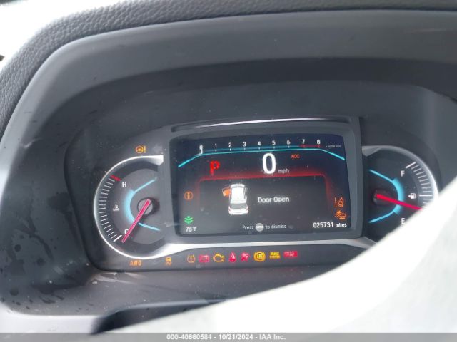 5FNYF6H51LB045653 Honda Pilot Awd Ex-l