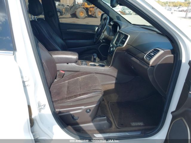 1C4RJFJT7EC396143 Jeep Grand Cherokee Summit