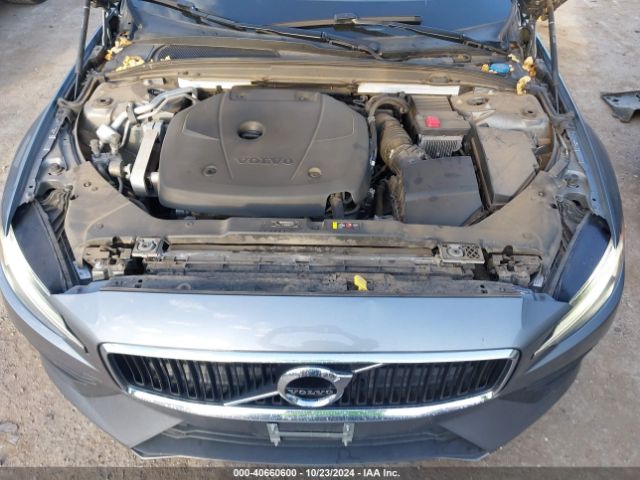 7JRA22TK5LG060571 Volvo S60 T6 Momentum