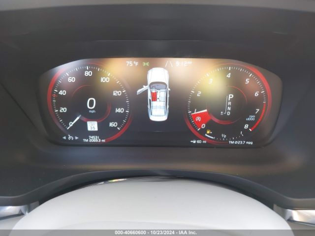 7JRA22TK5LG060571 Volvo S60 T6 Momentum