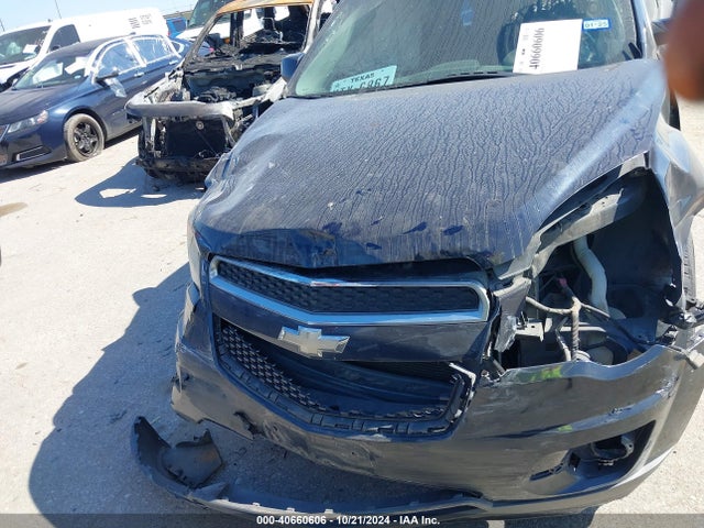 Chevrolet EQUINOX 1LT 2015 2GNALBEK8F6366197 Image 13