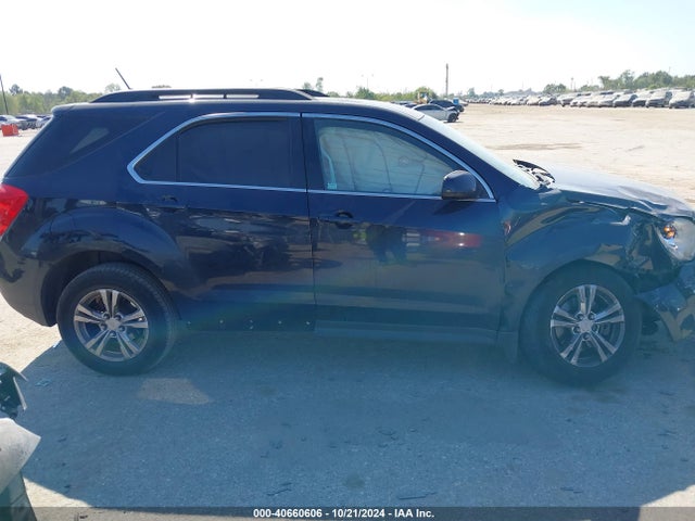 Chevrolet EQUINOX 1LT 2015 2GNALBEK8F6366197 Image 14