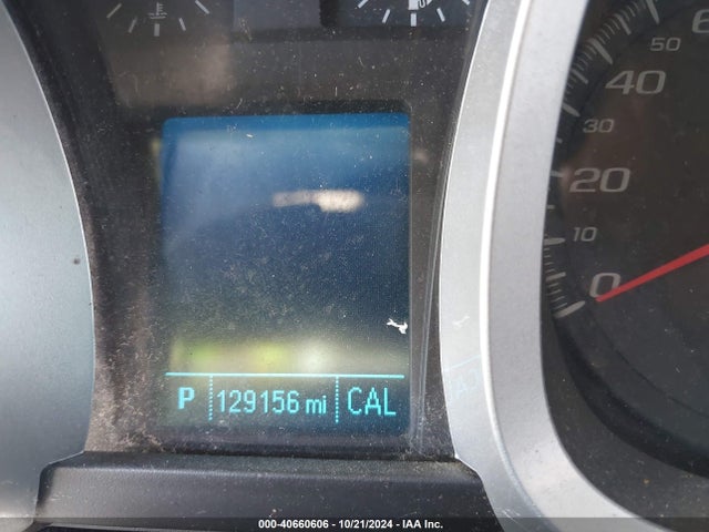 Chevrolet EQUINOX 1LT 2015 2GNALBEK8F6366197 Image 16