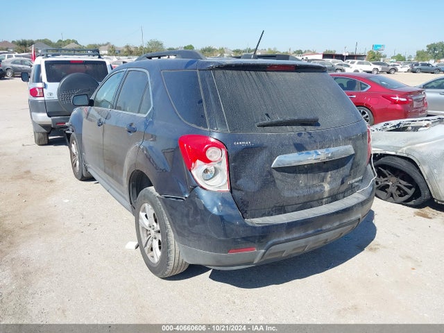 Chevrolet EQUINOX 1LT 2015 2GNALBEK8F6366197 Image 3