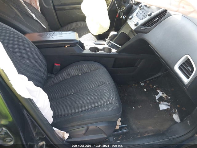 Chevrolet EQUINOX 1LT 2015 2GNALBEK8F6366197 Image 5