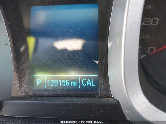 Chevrolet EQUINOX 1LT 2015 2GNALBEK8F6366197 Image 7