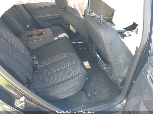 Chevrolet EQUINOX 1LT 2015 2GNALBEK8F6366197 Image 8