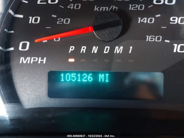 1GCWGBFF1H1102247 Chevrolet Express 2500 Work Van