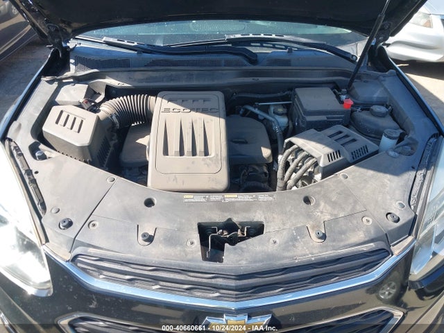 Chevrolet EQUINOX LS 2016 2GNFLEEK0G6114436 Image 10