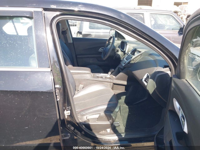 Chevrolet EQUINOX LS 2016 2GNFLEEK0G6114436 Image 5