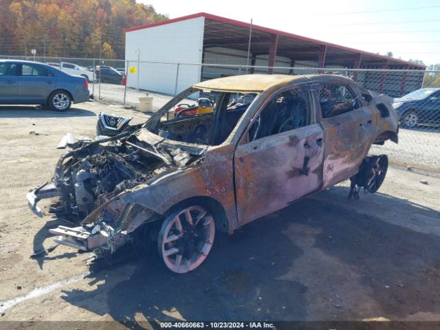 19XFL2H88PE012020 Honda Civic Sport