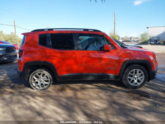 ZACCJABTXFPC14441 Jeep Renegade Latitude