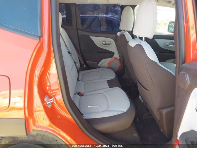 ZACCJABTXFPC14441 Jeep Renegade Latitude