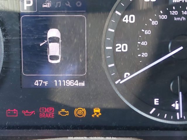 Hyundai Sonata Sport 2015 5NPE34AF5FH051836 Image 15