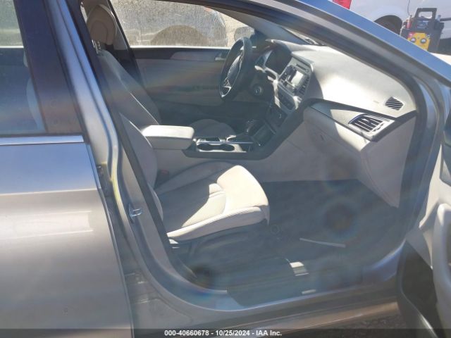 Hyundai Sonata Sport 2015 5NPE34AF5FH051836 Image 5