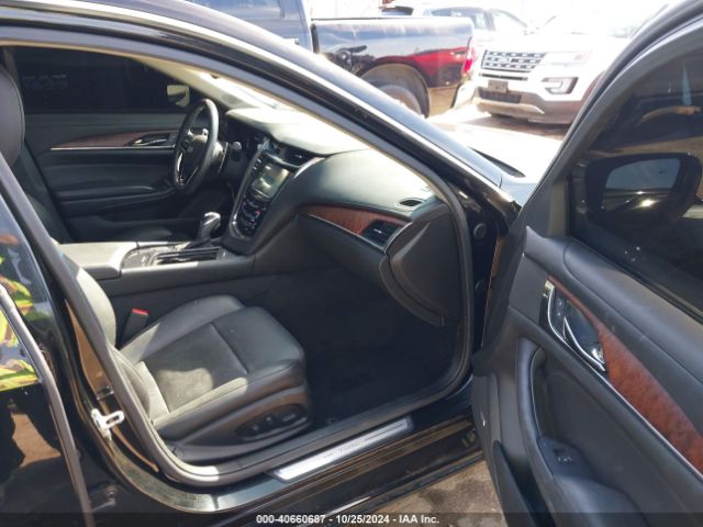 1G6AR5SX8K0119132 Cadillac CTS LUXURY
