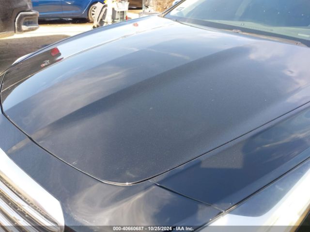 1G6AR5SX8K0119132 Cadillac CTS LUXURY