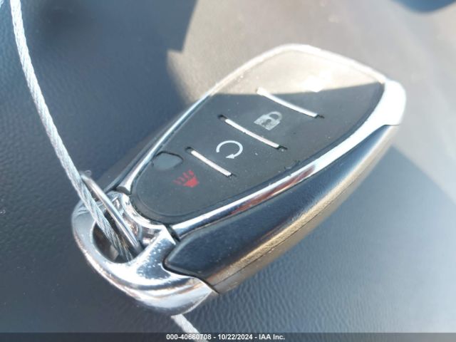 1G1RD6S54HU205843 Chevrolet Volt Premier
