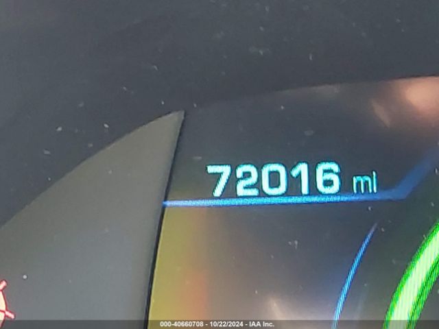 1G1RD6S54HU205843 Chevrolet Volt Premier