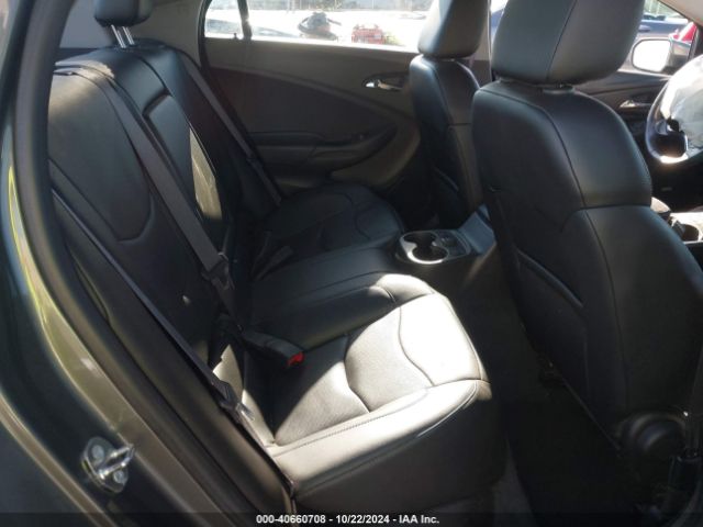 1G1RD6S54HU205843 Chevrolet Volt Premier