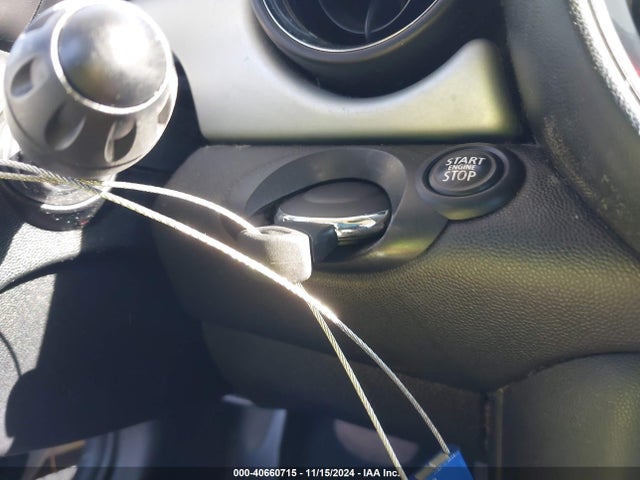 2013 MINI CLUBMAN WMWZF3C5XDT490429 Photo 10