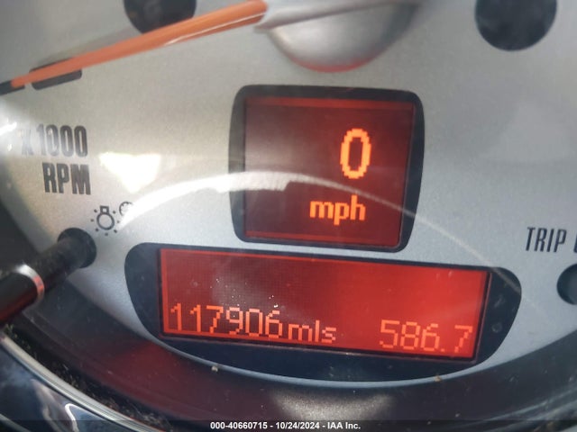 2013 MINI CLUBMAN WMWZF3C5XDT490429 Photo 6