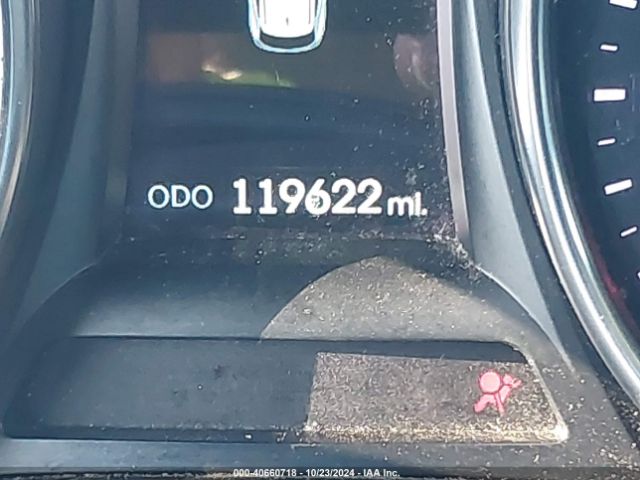 5XYZUDLA9EG217734 Hyundai Santa Fe Sport 2.0l Turbo