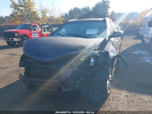 5XYZUDLA9EG217734 Hyundai Santa Fe Sport 2.0l Turbo