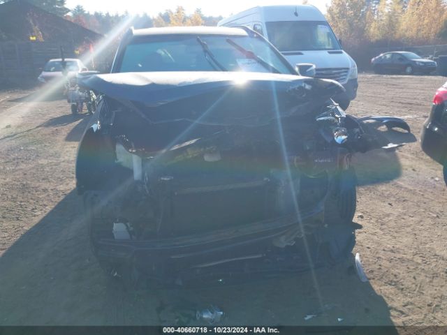 5XYZUDLA9EG217734 Hyundai Santa Fe Sport 2.0l Turbo