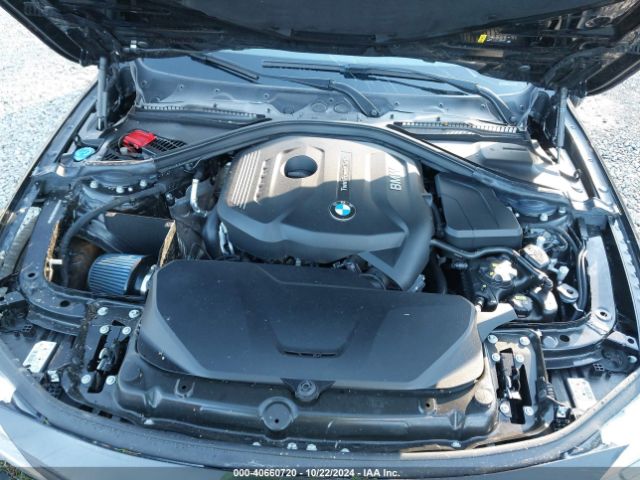 WBA8D9G50JNU72925 BMW 330i Xdrive