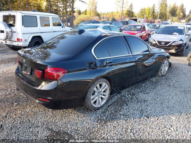 WBA8D9G50JNU72925 BMW 330i Xdrive