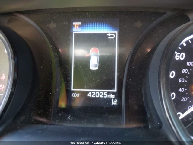 4T1G11AK9MU446286 Toyota CAMRY SE