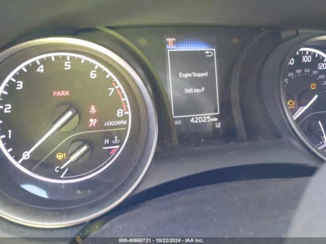 4T1G11AK9MU446286 Toyota CAMRY SE