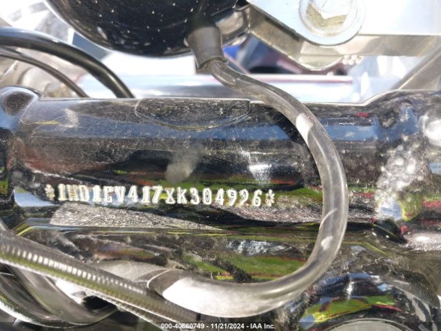 2008 HARLEY-DAVIDSON FXDC 1HD1GV4178K304926 Photo 9