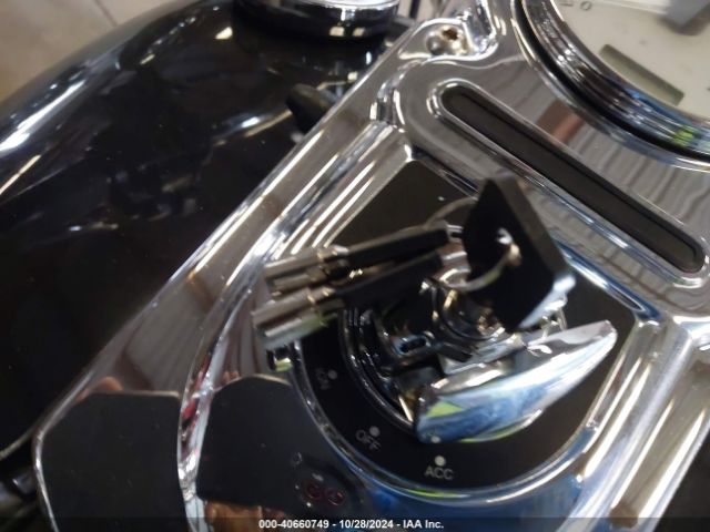 2008 HARLEY-DAVIDSON FXDC 1HD1GV4178K304926 Photo 10