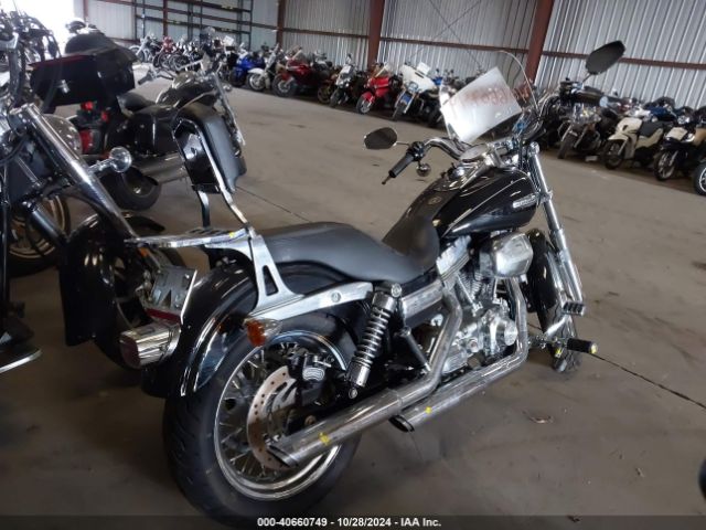 2008 HARLEY-DAVIDSON FXDC 1HD1GV4178K304926 Photo 3