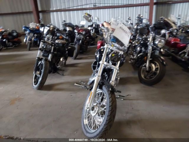 2008 HARLEY-DAVIDSON FXDC 1HD1GV4178K304926 Photo 4