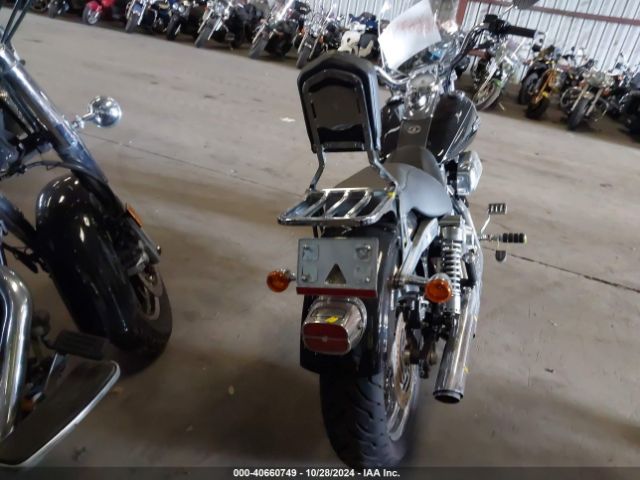 2008 HARLEY-DAVIDSON FXDC 1HD1GV4178K304926 Photo 5