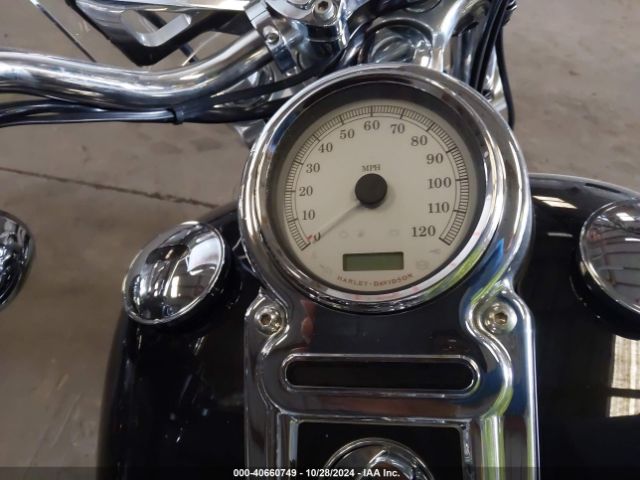 2008 HARLEY-DAVIDSON FXDC 1HD1GV4178K304926 Photo 6