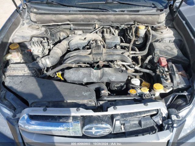 4S4BRBNC4E3278561 Subaru Outback 2.5i Limited