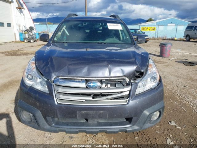 4S4BRBNC4E3278561 Subaru Outback 2.5i Limited