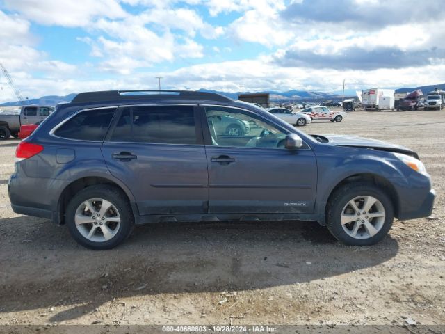 4S4BRBNC4E3278561 Subaru Outback 2.5i Limited