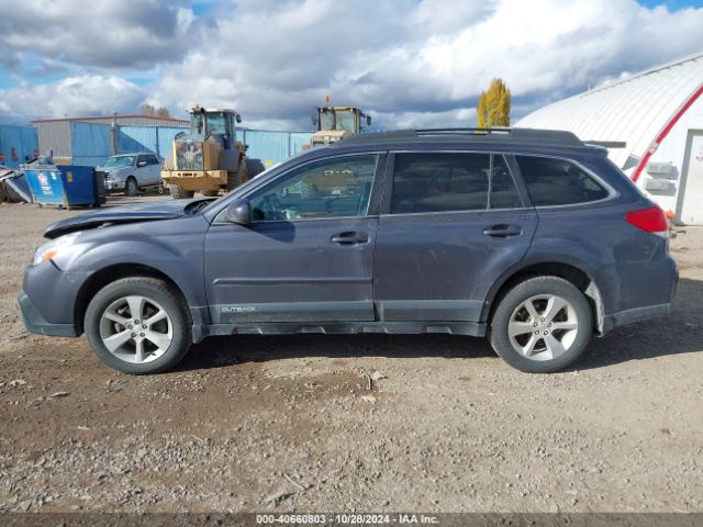 4S4BRBNC4E3278561 Subaru Outback 2.5i Limited