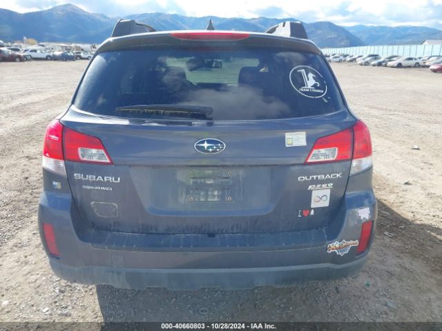 4S4BRBNC4E3278561 Subaru Outback 2.5i Limited
