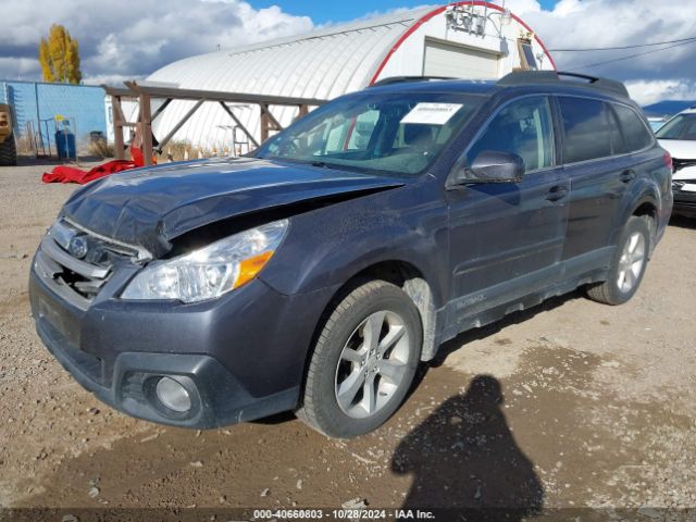 4S4BRBNC4E3278561 Subaru Outback 2.5i Limited