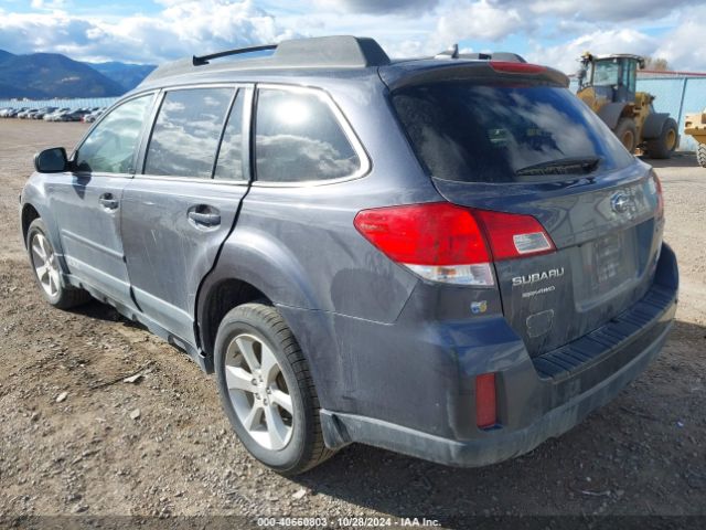 4S4BRBNC4E3278561 Subaru Outback 2.5i Limited