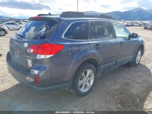 4S4BRBNC4E3278561 Subaru Outback 2.5i Limited