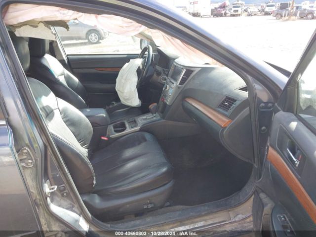 4S4BRBNC4E3278561 Subaru Outback 2.5i Limited
