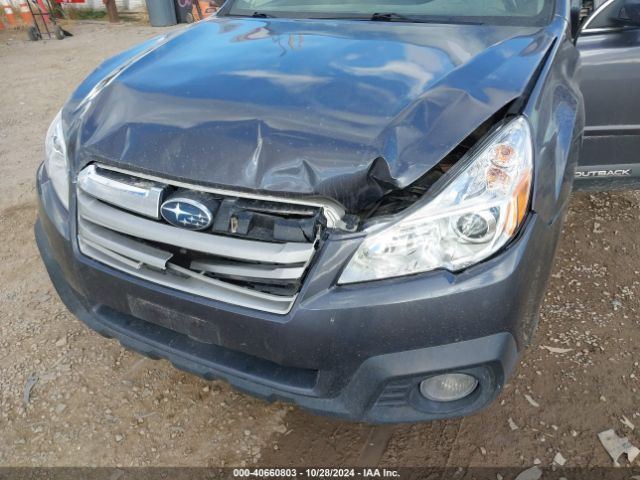 4S4BRBNC4E3278561 Subaru Outback 2.5i Limited