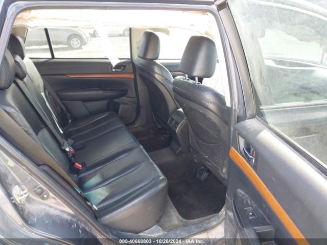4S4BRBNC4E3278561 Subaru Outback 2.5i Limited